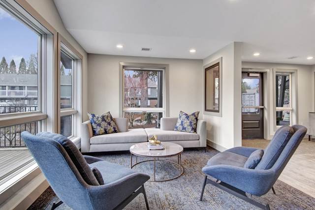 1-bedroom apartment at Arbor Creek Apartments in Beaverton, OR
