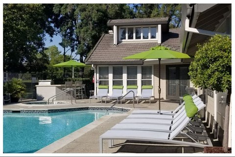 2991 College Avenue 1-3 Beds Apartment for Rent