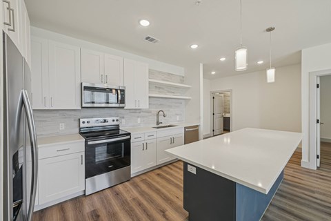 902 Town Center Blvd. 1-3 Beds Apartment for Rent