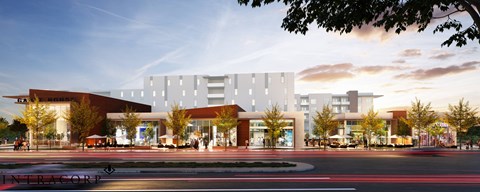 22501 Hawthorne Blvd Studio-2 Beds Apartment for Rent