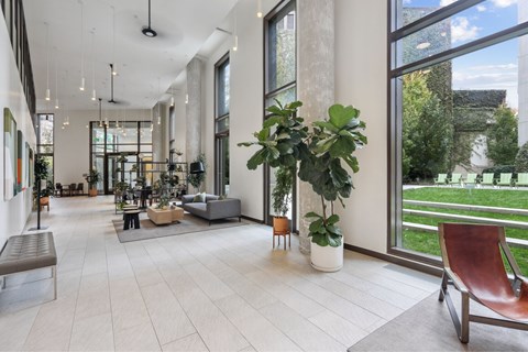 1630 Columbia Rd NW Studio Apartment for Rent