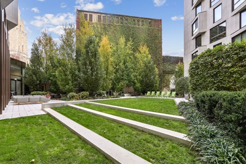 1630 Columbia Rd NW Studio Apartment for Rent