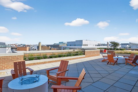 2140 L Street NW 1-2 Beds Apartment for Rent