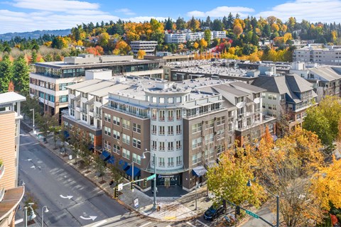 2758 78Th Ave SE Studio Apartment for Rent