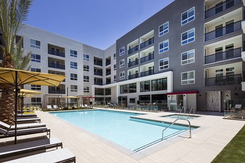 1921 Union Street Studio-3 Beds Apartment for Rent