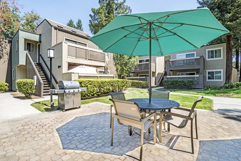 995 Tully Rd 1-2 Beds Apartment for Rent