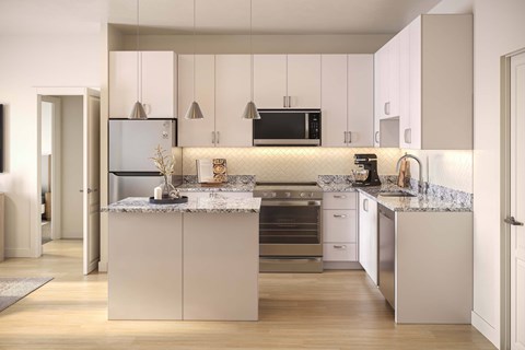 961 Porter Street 1-3 Beds Apartment for Rent