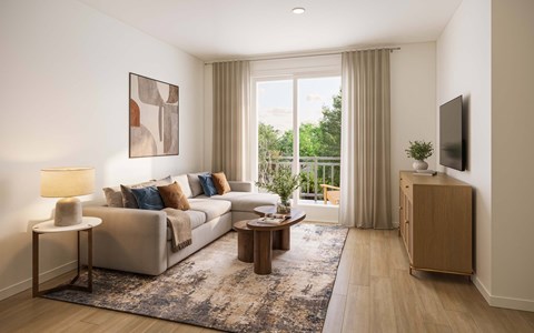 961 Porter Street 1-3 Beds Apartment for Rent