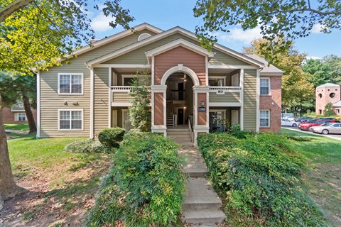 11842 Federalist Way 1-2 Beds Apartment for Rent
