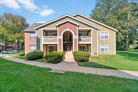 11842 Federalist Way 1-2 Beds Apartment for Rent