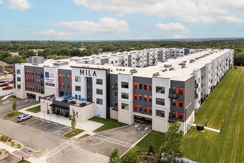 15970 Manchester Road Studio-3 Beds Apartment for Rent