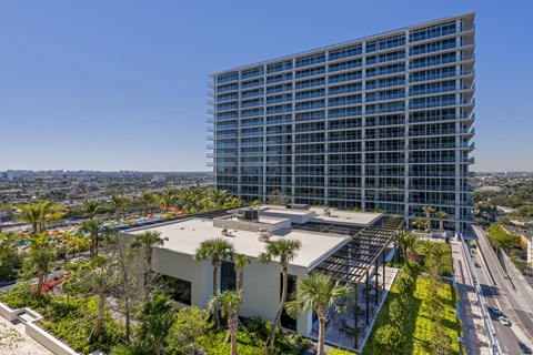 1480 NW North River Drive 1 Apartment for Rent