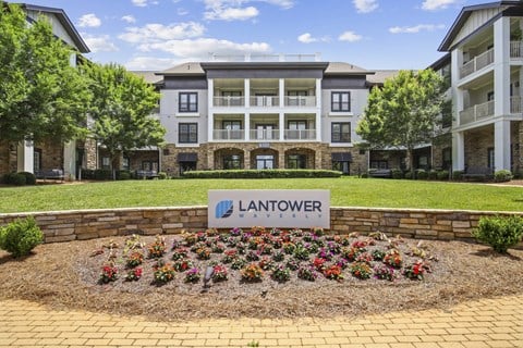 6101 Ardrey Kell Rd Studio Apartment for Rent