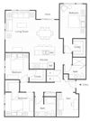 Panama Floor Plan