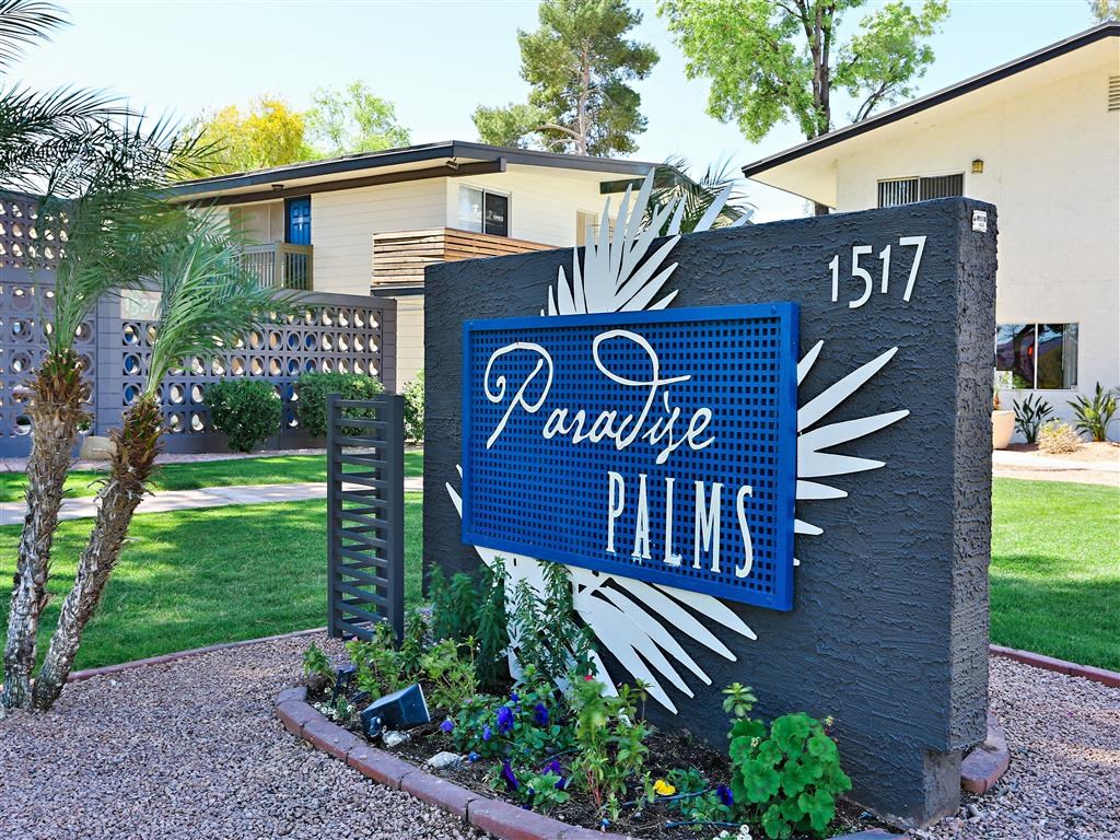Dwell Apartment Homes, 1923 N 70th St, Scottsdale, AZ RENTCafé