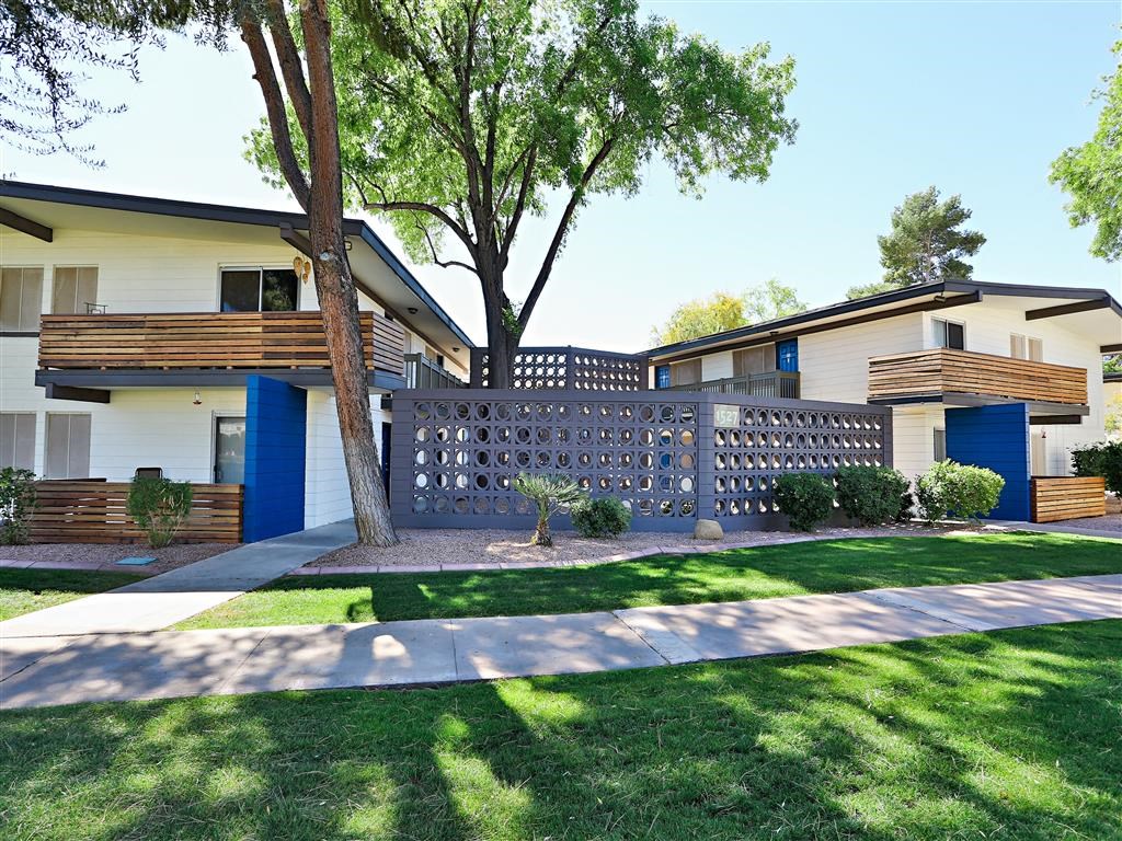 100 Best Apartments in Phoenix, AZ (with reviews) RENTCafé