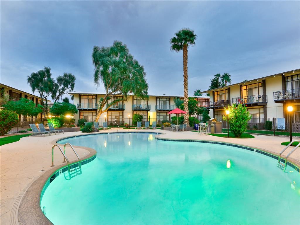 Paradise Palms Apartments, 1517 East Colter Street, Phoenix, AZ RentCafe