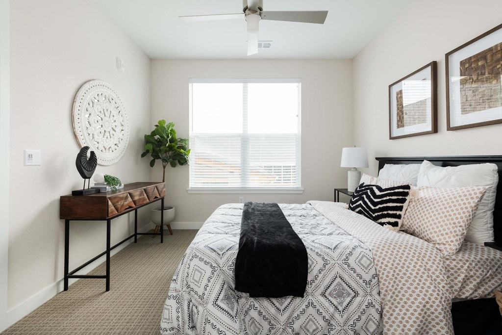 Large windows at PARK40, Colorado, 80023