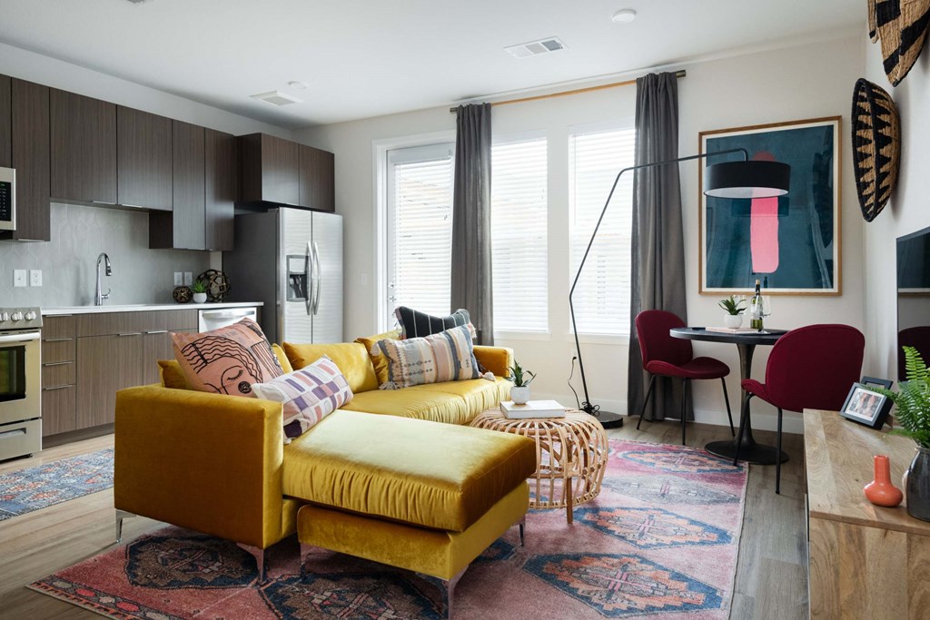 Spacious Studios at PARK40, Broomfield, CO