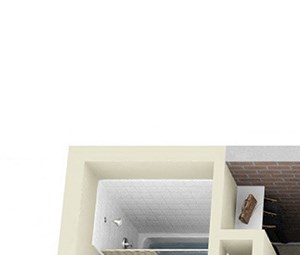 A1R Floor plan