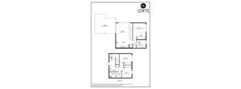 floor plan of the lotus house