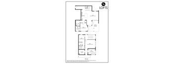 floor plan of the lotus house