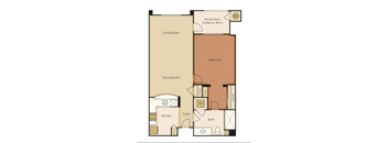 Plan A Floor Plan