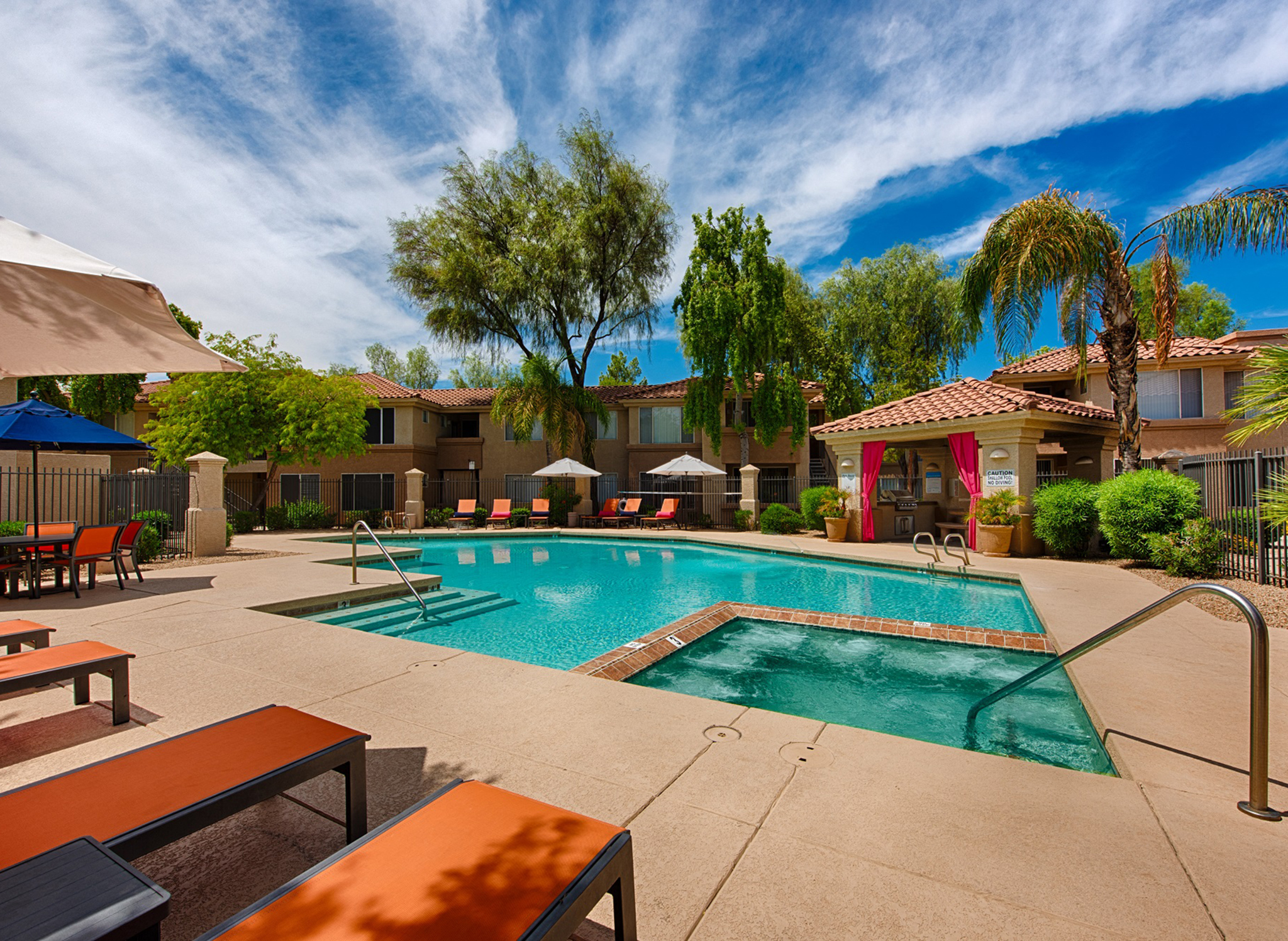 Apartments for Rent in Mesa, AZ Vista Grove