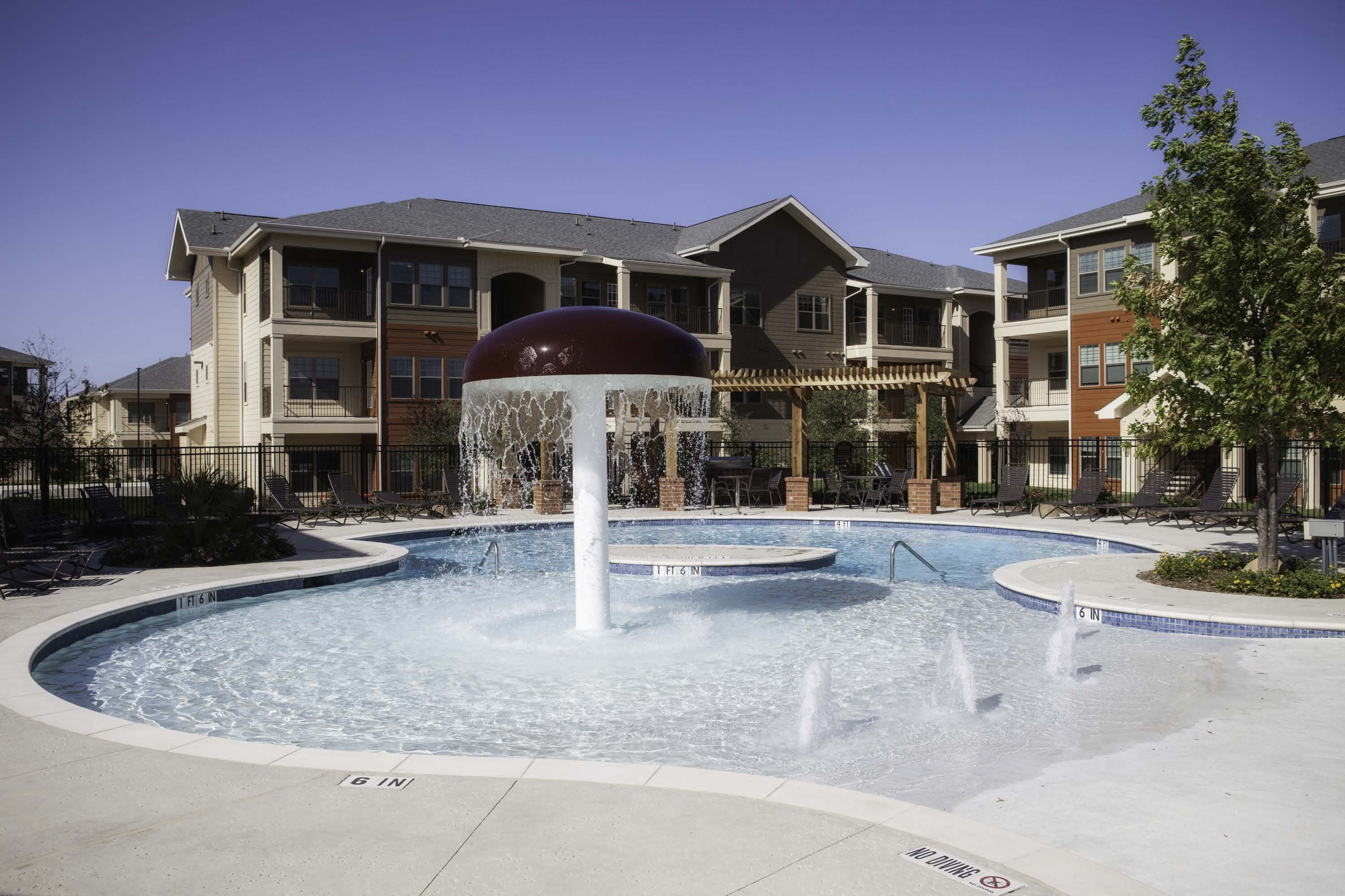 The Dorel Apartments, 2908 Trimmier Rd, Killeen, TX RentCafe