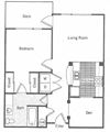 Portofino Floor Plan