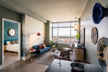 Living room - Photo Gallery 5