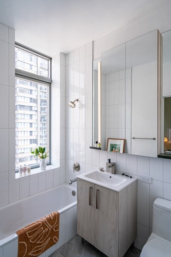 Bathroom - Photo Gallery 2