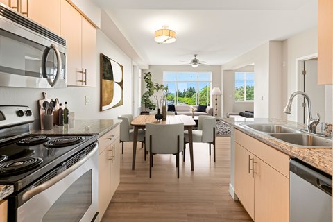 4275 S Pine St Studio-2 Beds Apartment for Rent