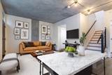 1-bedroom apartment at Axle Apartments in Seattle
