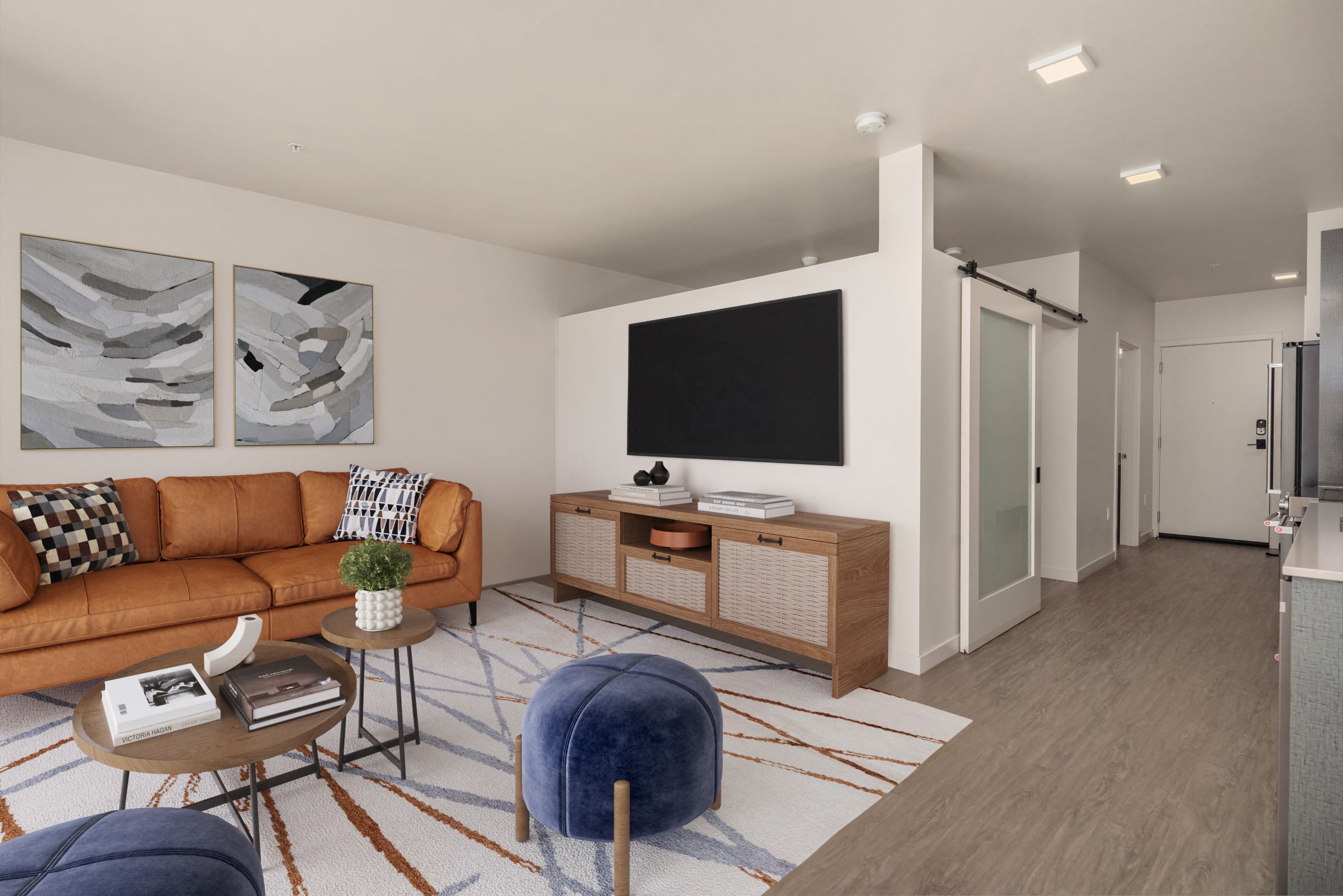 Chroma Apartments, 1212 Harrison Street, Seattle, WA - RentCafe