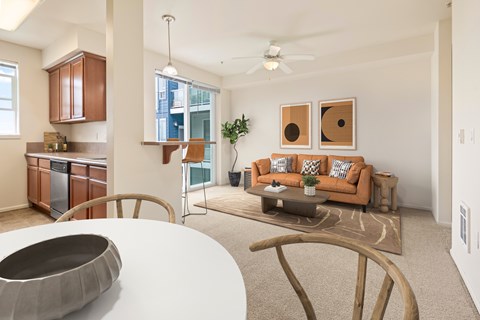 2424 S 41St St Studio-2 Beds Apartment for Rent