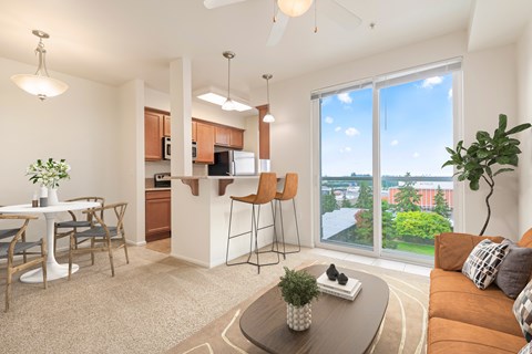 2424 S 41St St Studio-2 Beds Apartment for Rent