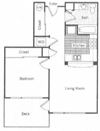 Riviera Floor Plan