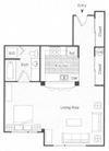Rosario Floor Plan