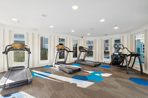 Crossings At Russett