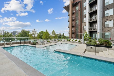 1676 Maryland Ave NE Studio-2 Beds Apartment for Rent