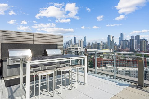 728 N Morgan St 3 Beds Apartment for Rent