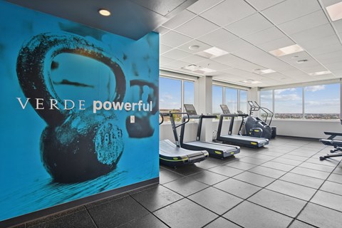 Verde Pointe is a similar property to Avalon Clarendon located in Arlington