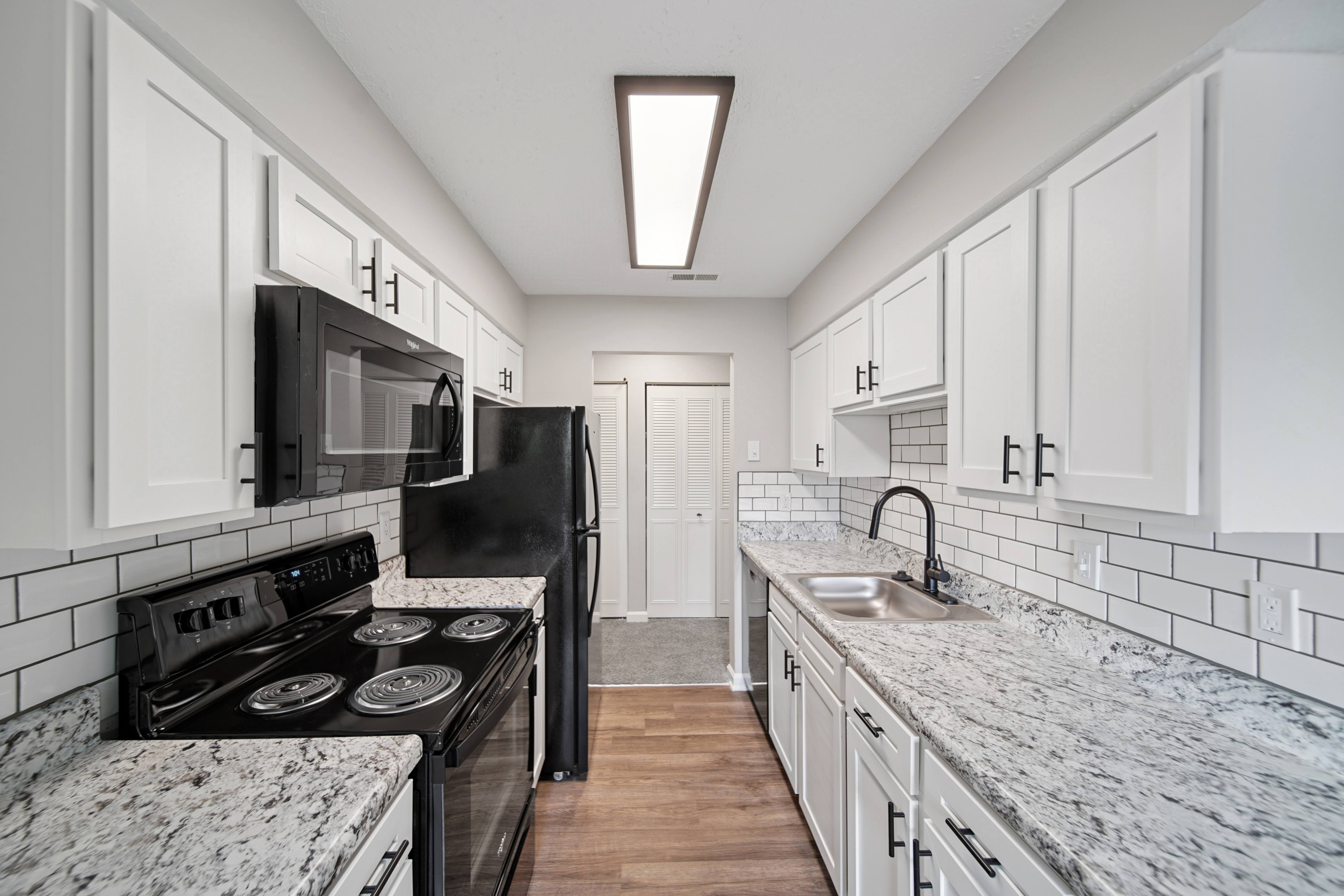 M Club Apartments is a similar property to Valley Forge Renaissance, LP located in Indianapolis