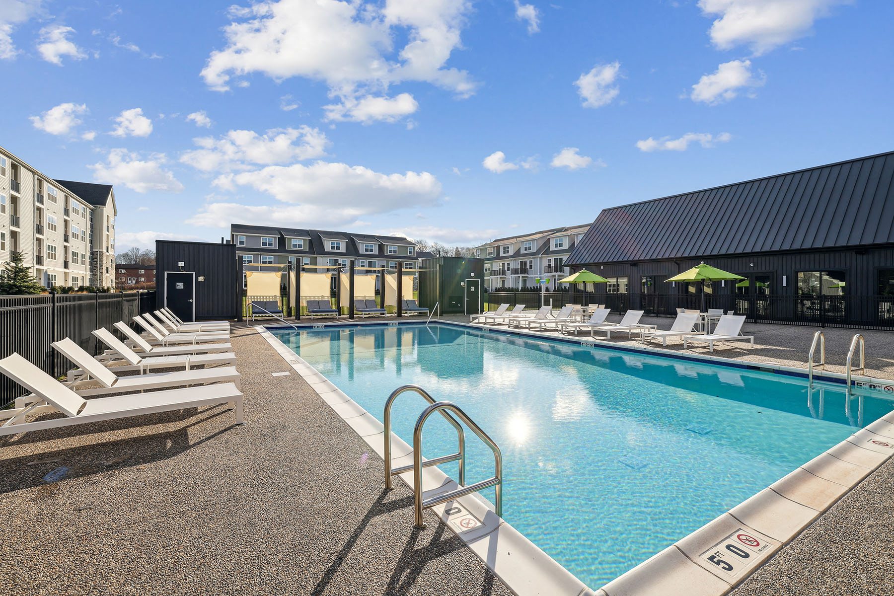 Springside Middletown