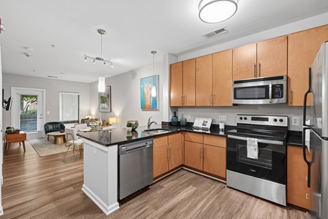 1676 Maryland Ave NE Studio-2 Beds Apartment for Rent