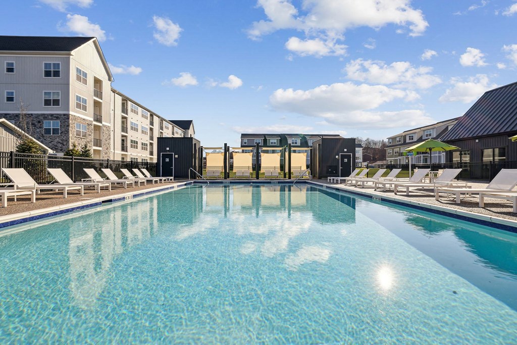 Springside Middletown