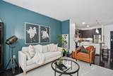 Studio apartment at Deco Apartments in Quincy