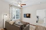 1-bedroom apartment at Nexus Apartments in Virginia Beach
