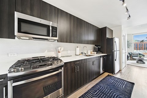 728 N Morgan St Studio-3 Beds Apartment for Rent